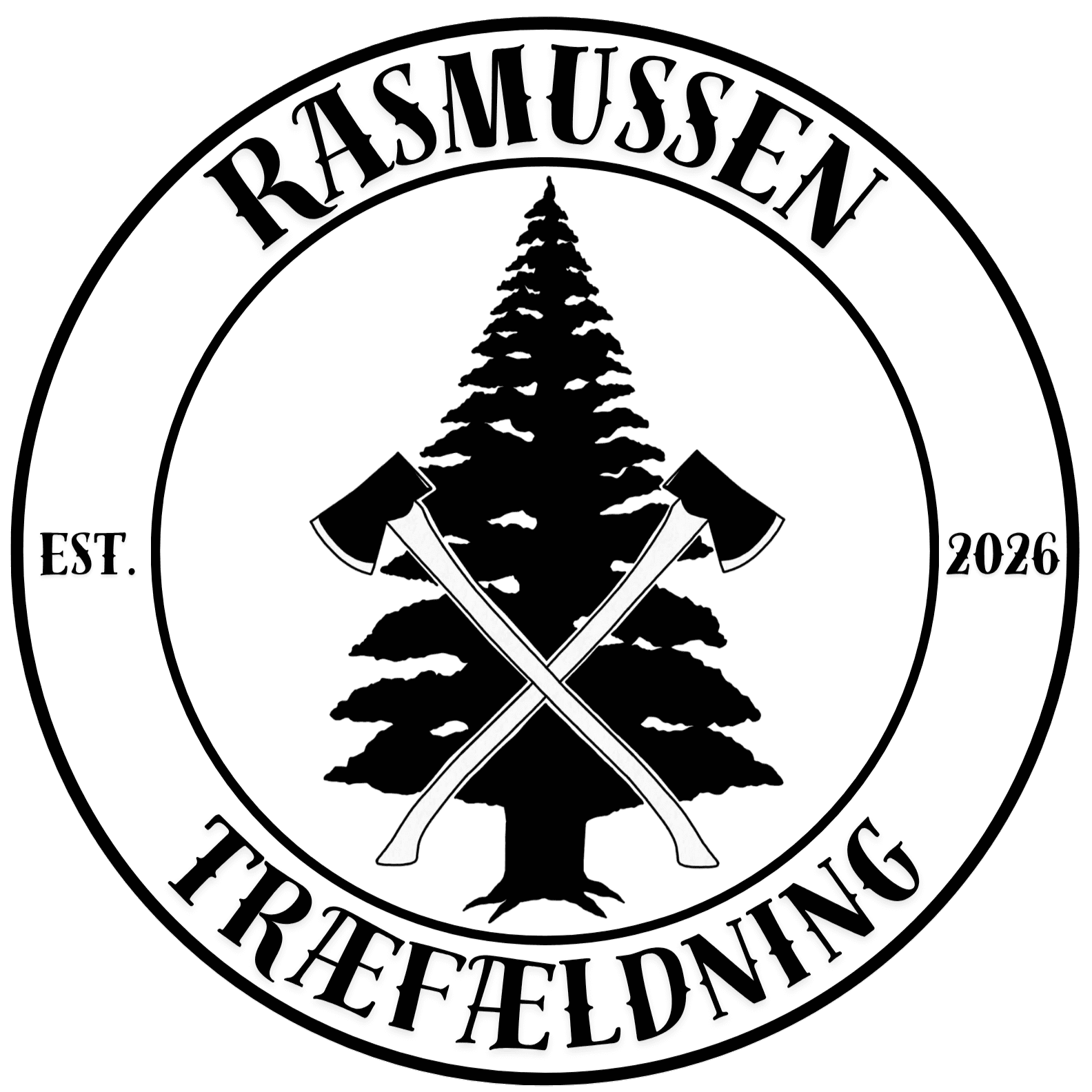 Rasmussen Træfældning